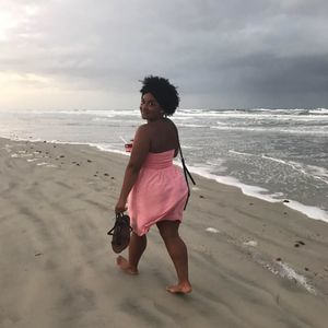 Meet your Posher, Chante