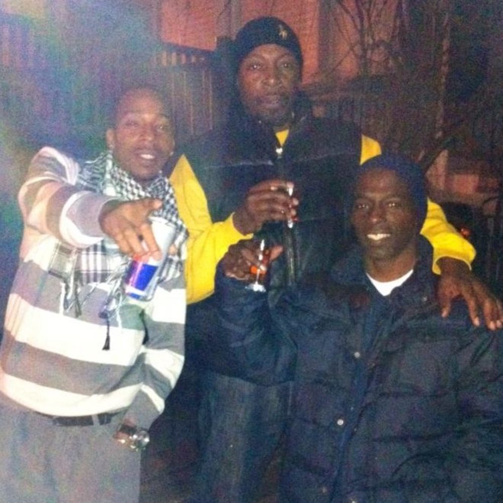 Meet your Posher, Maine