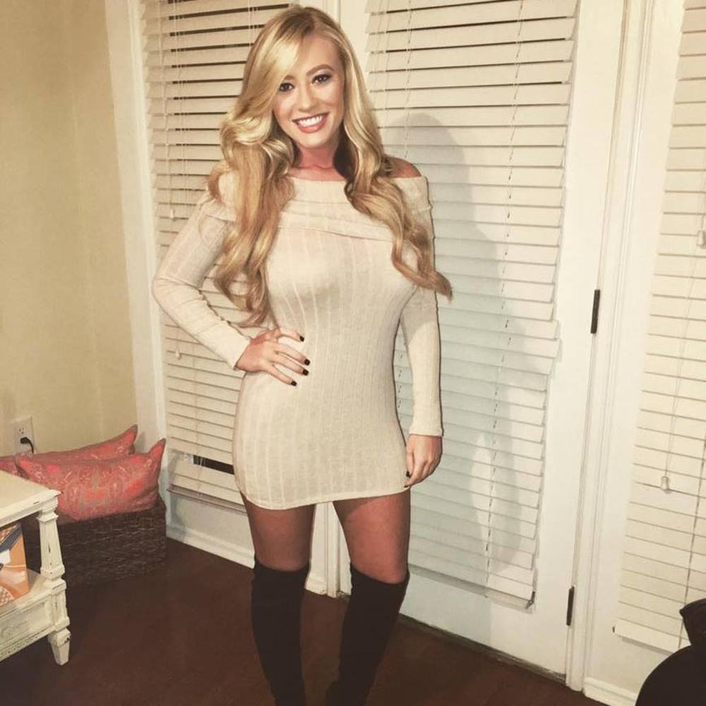 Meet your Posher, Kylie