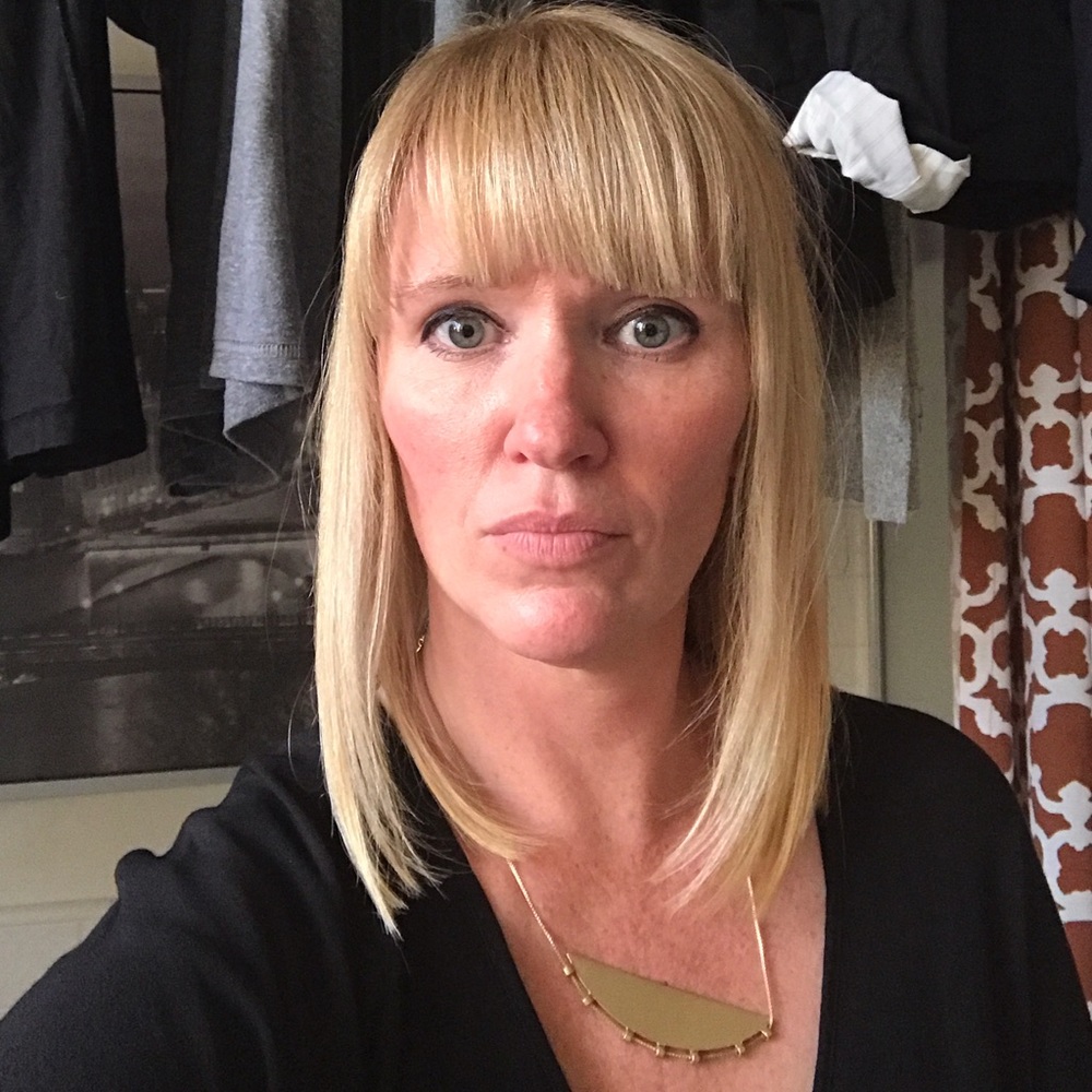 Meet your Posher, Megan