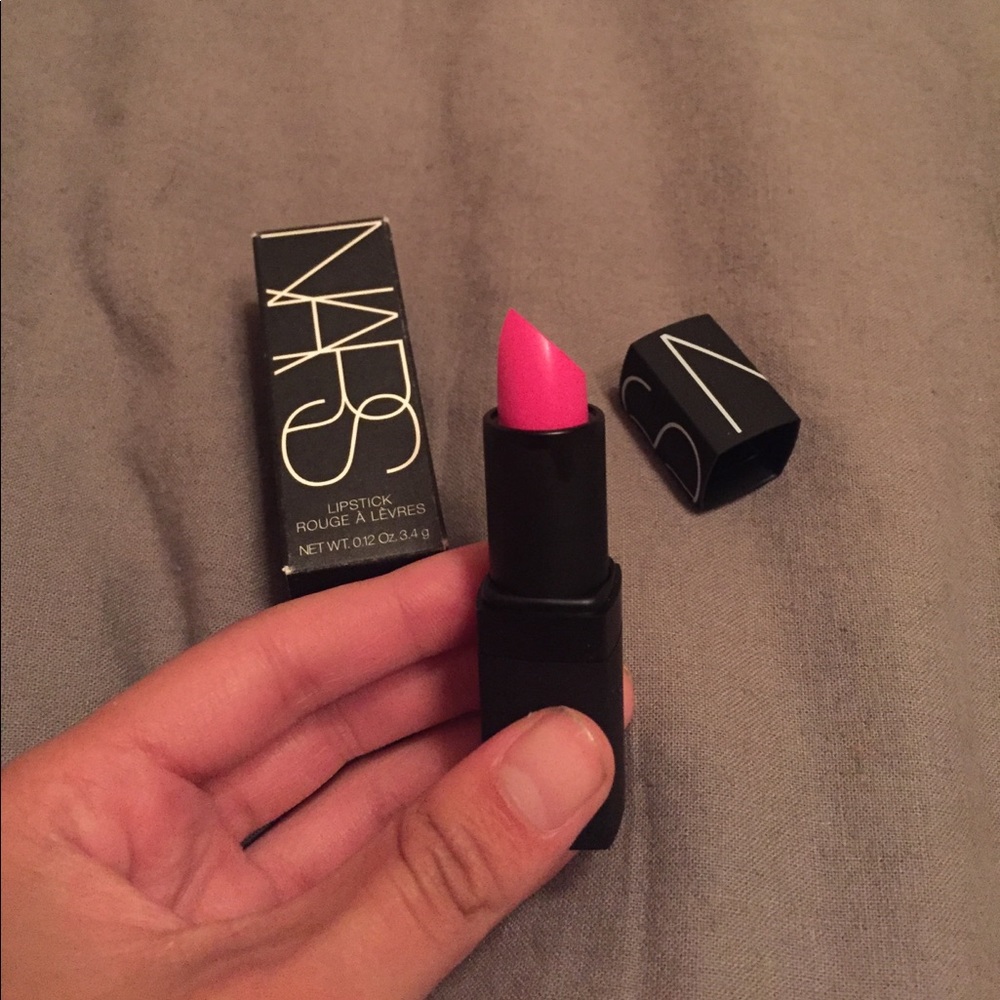 Brand New NARS Lipstick