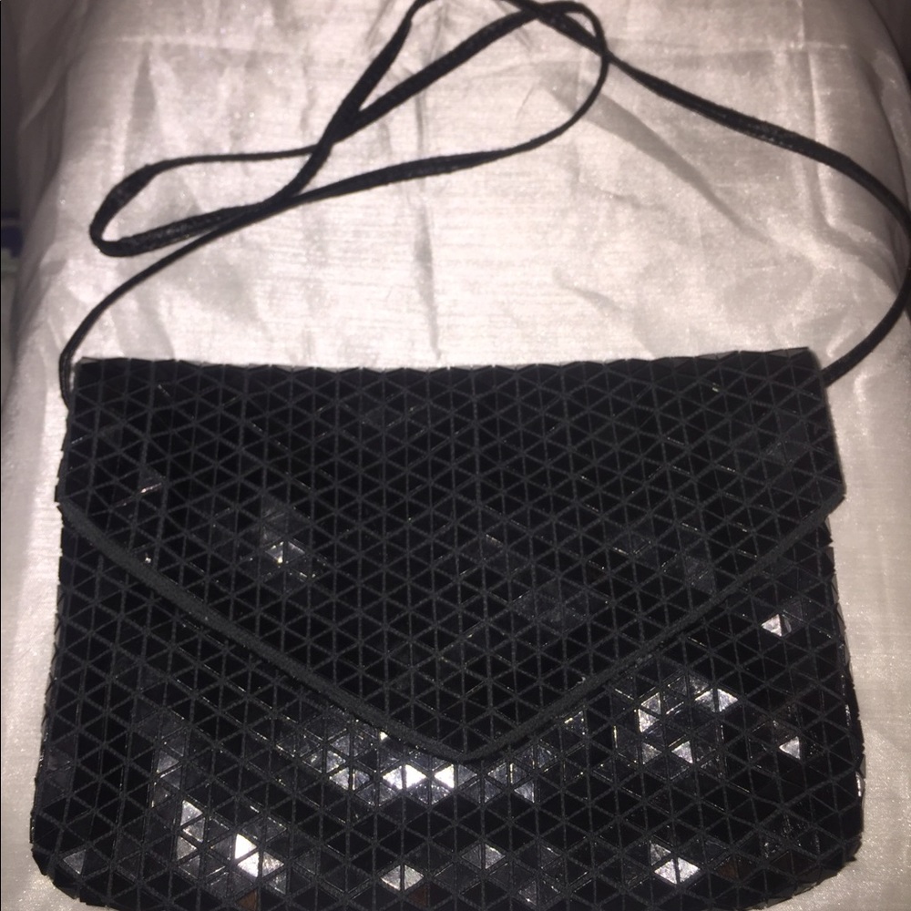 Cute little purse!