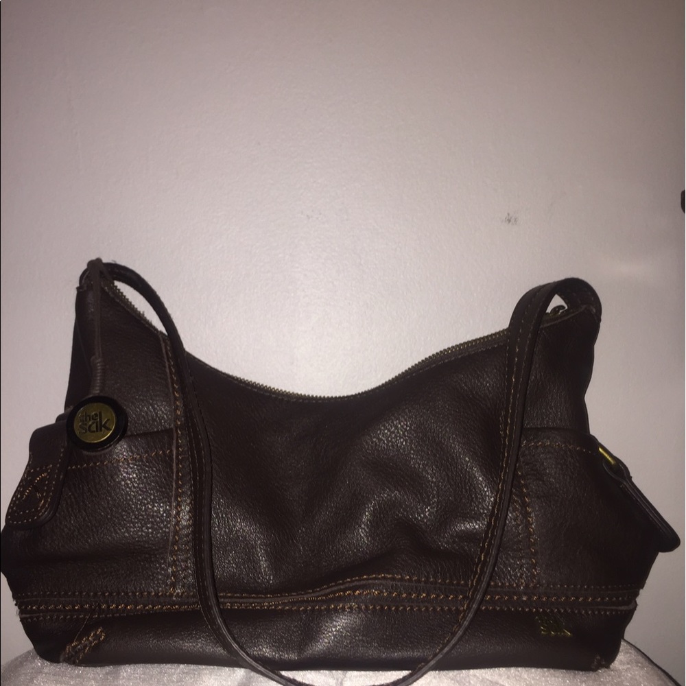 The Sak bag!
