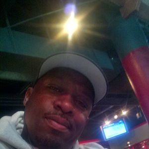 Meet your Posher, Johnny