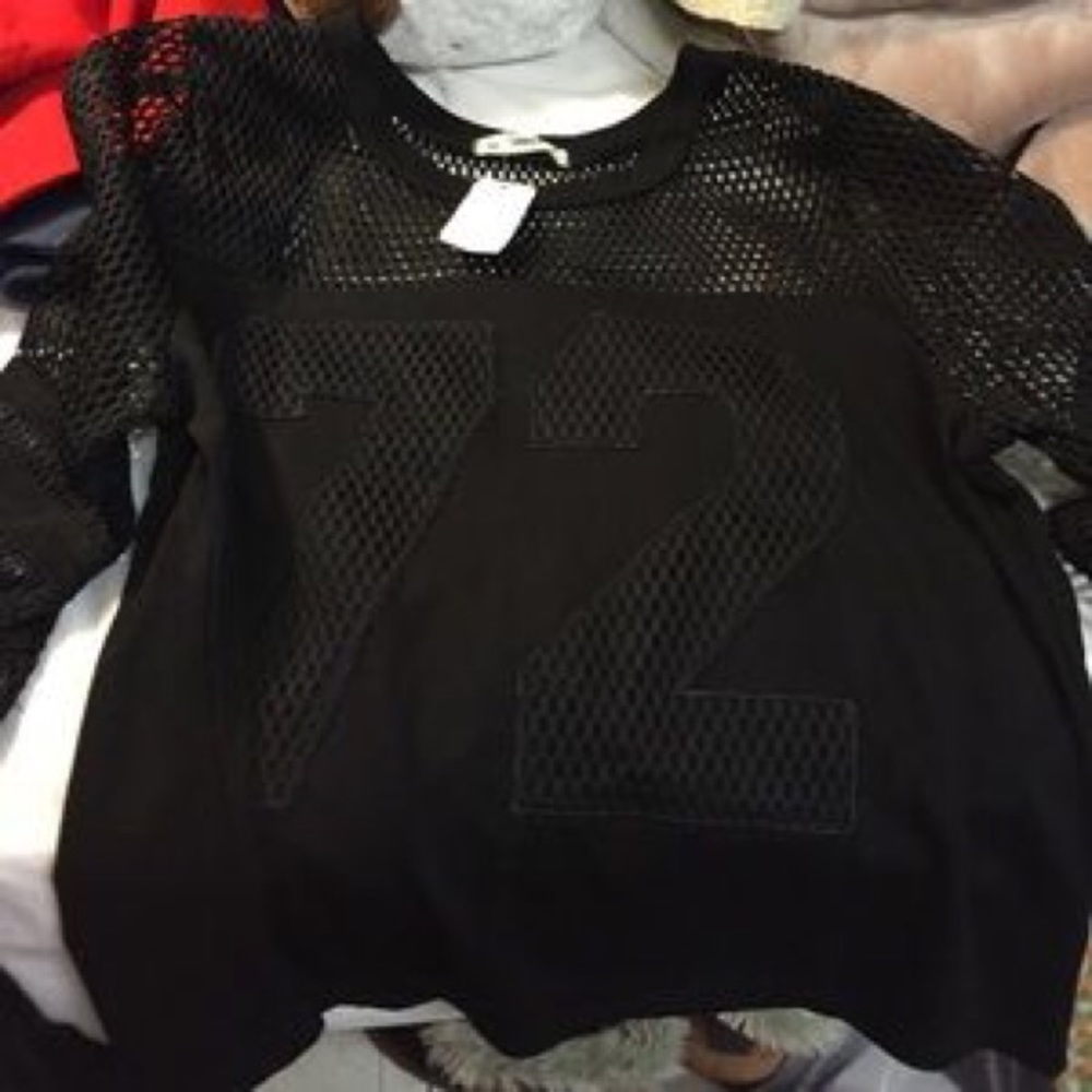 LF jersey Top
