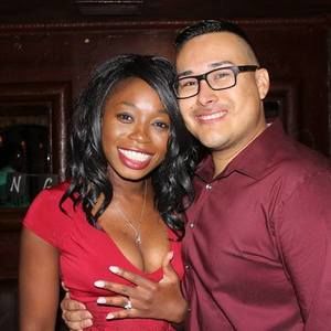 Meet your Posher, Vannessa