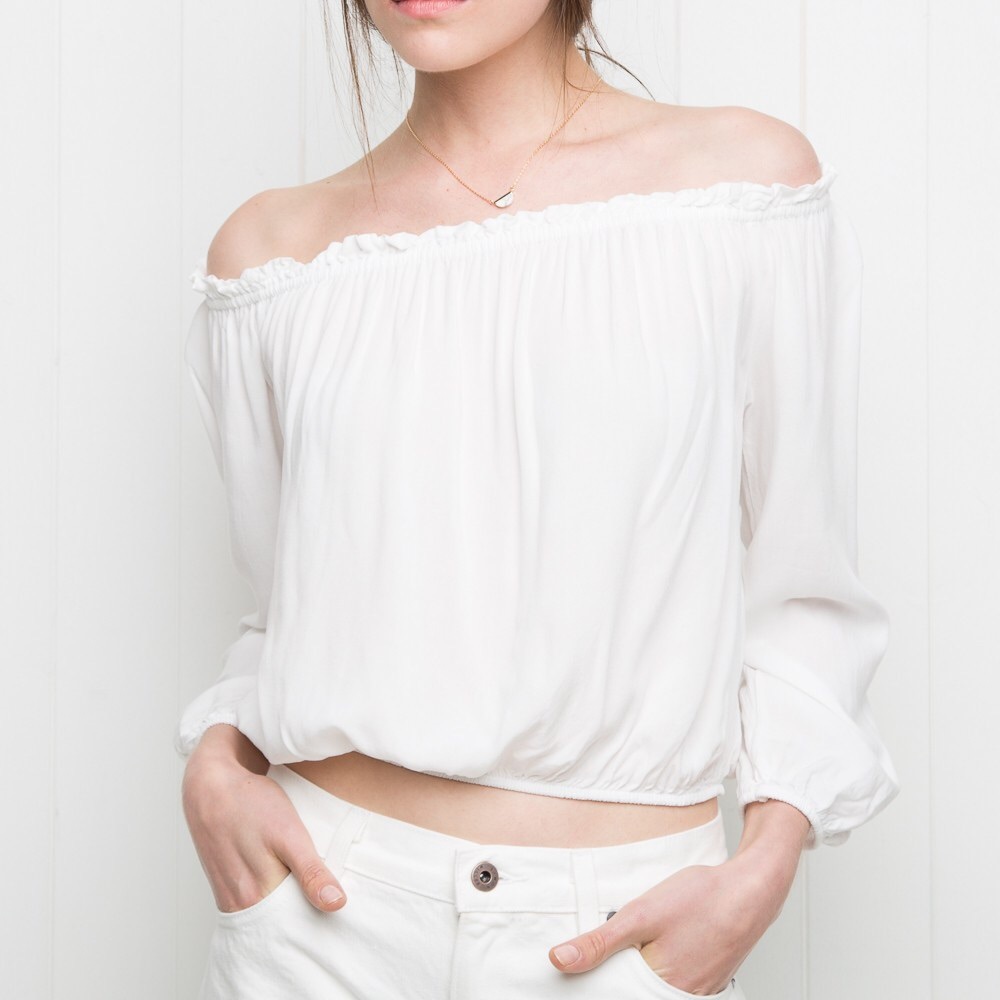 Brandy Melville Maura Top