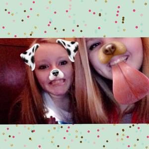 Meet your Posher, Skylar