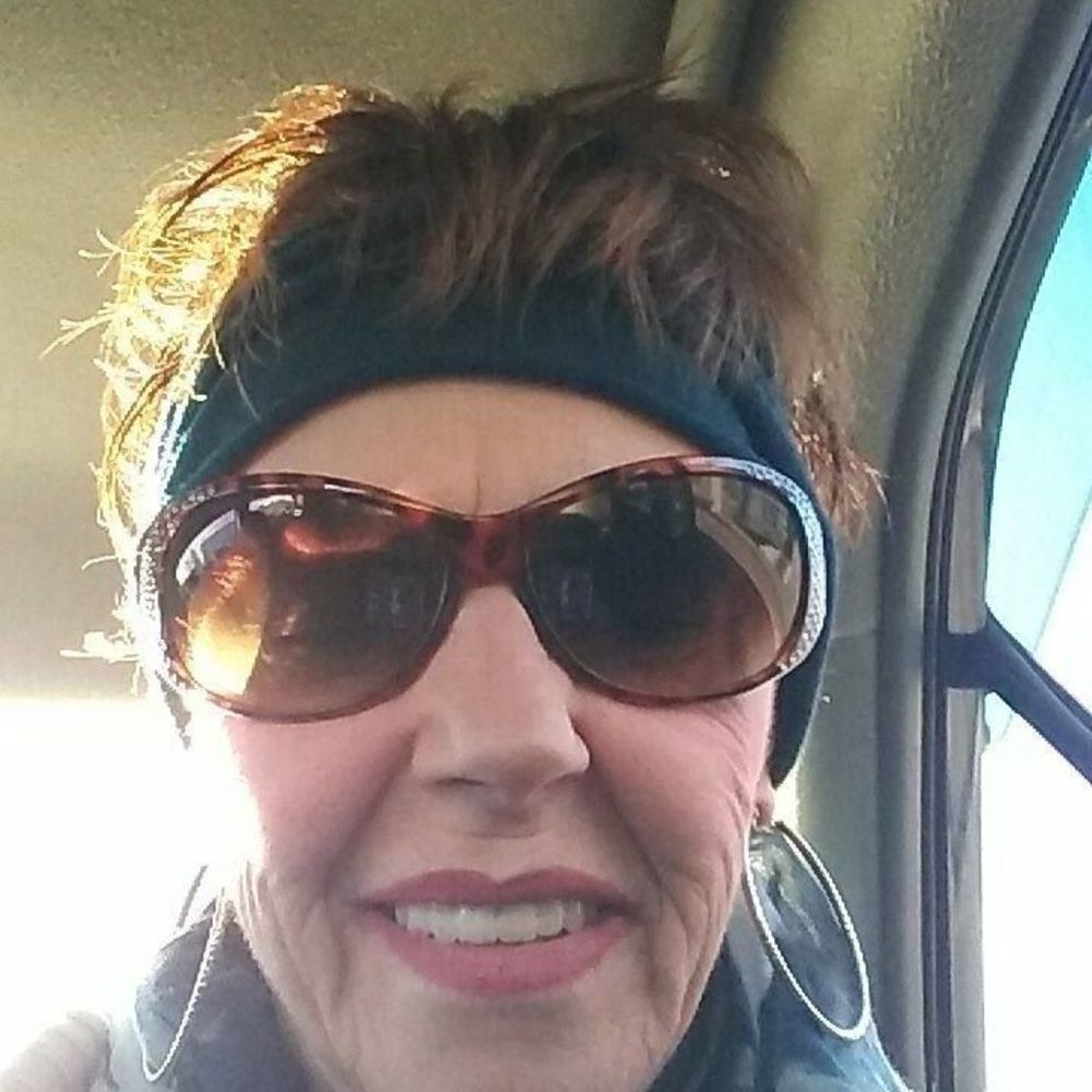 Meet your Posher, Marie