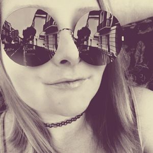 Meet your Posher, Cady