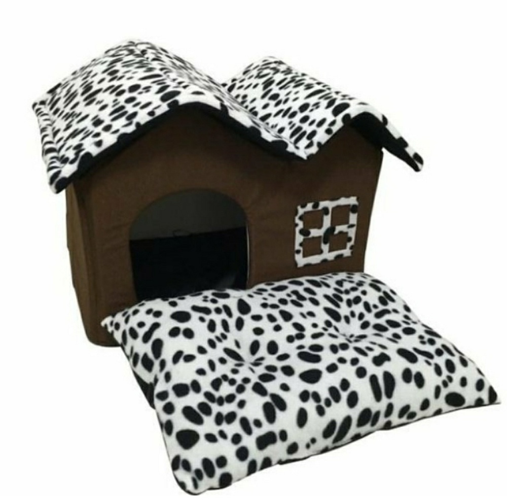 Pet house