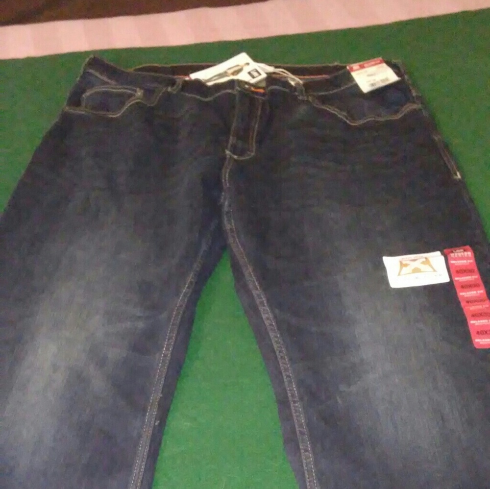Lee jeans - Picture 1 of 3