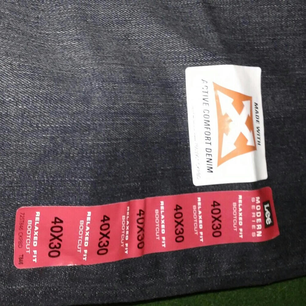Lee jeans - Picture 2 of 3