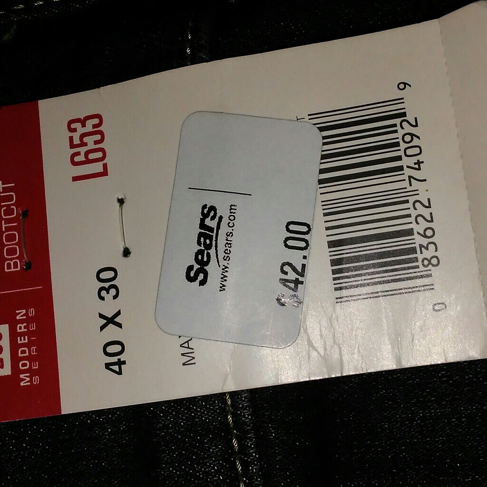 Lee jeans - Picture 3 of 3