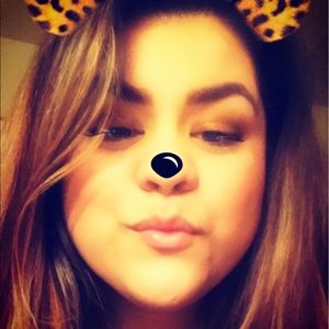 Meet your Posher, Natalie