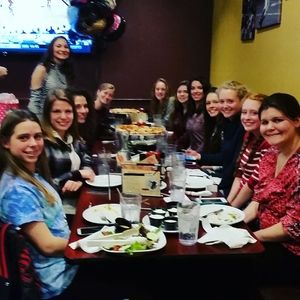 Meet your Posher, Tanya