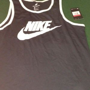 Nike tank top