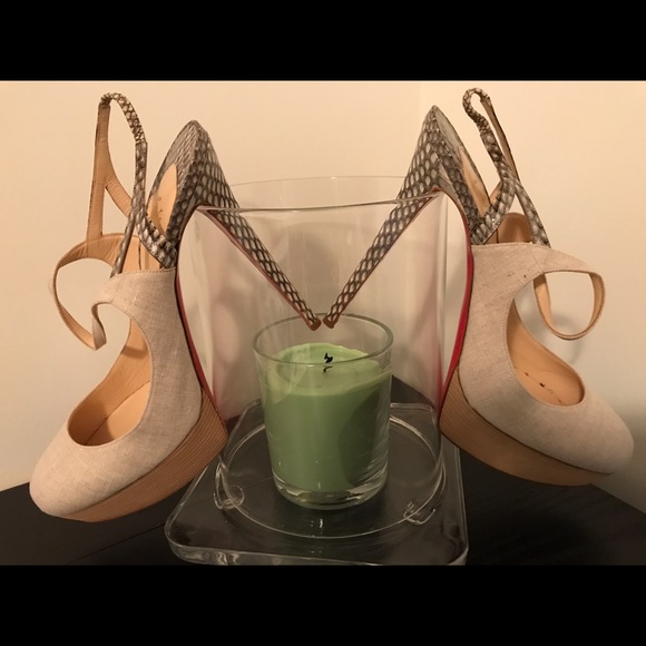 Original authentic Christian Louboutin! - Picture 5 of 5