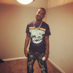 Meet your Posher, Andre