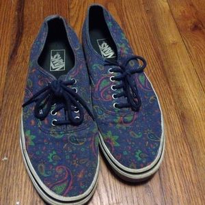 Vans