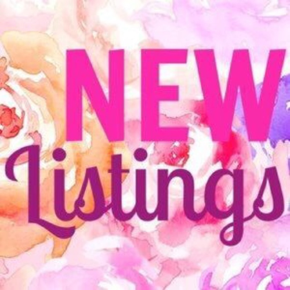 New Listings plus 10% off Bundles!