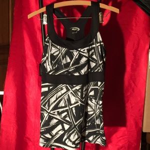 Like new MCA ladies sport tank. M