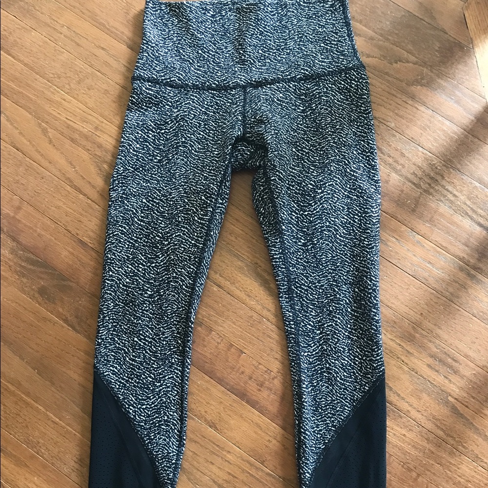 Lululemon Yoga Pants