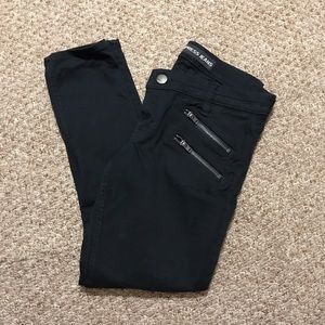Express ankle pants