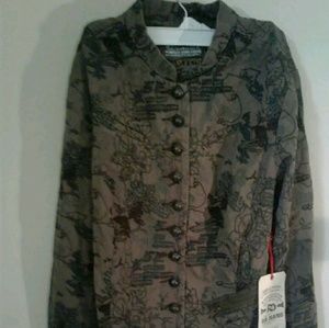 Da-Nang Jacket Large