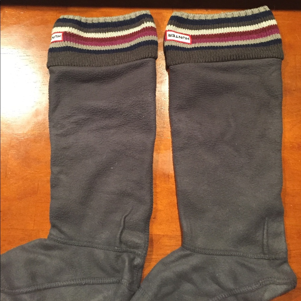 Hunter Boot Inserts