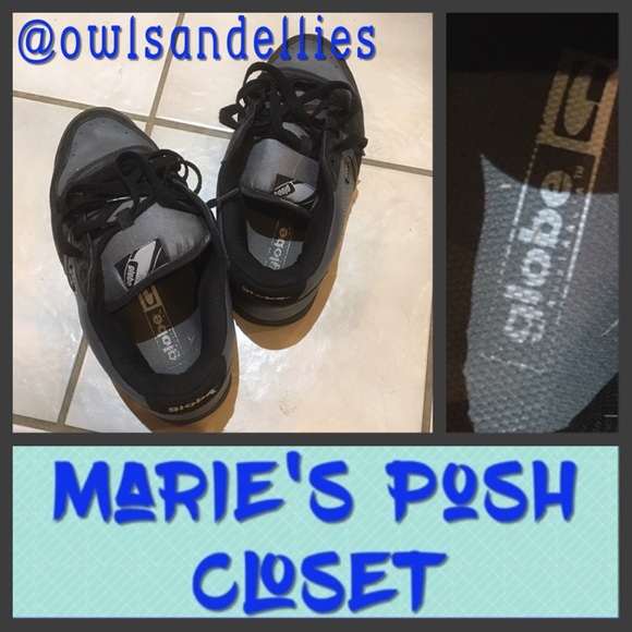 Globe Other - Men's Sneakers