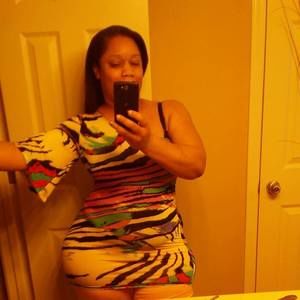 Meet your Posher, Lavette