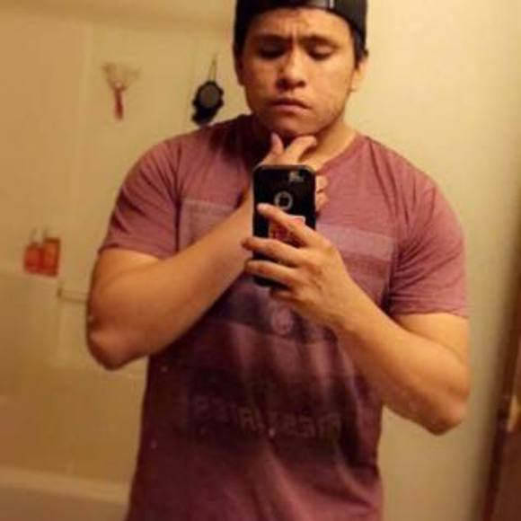 Meet your Posher, Zack - Picture 1 of 1