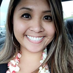 Meet your Posher, Christine