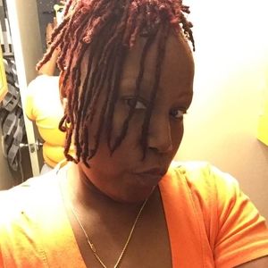 Meet your Posher, Geraldine