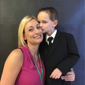 Meet your Posher, April