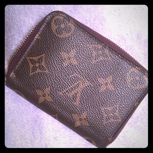 Louis Vuitton Wallet