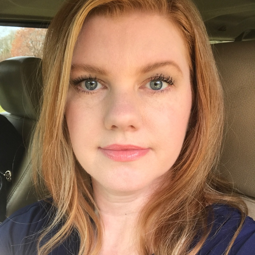 Meet your Posher, Detra