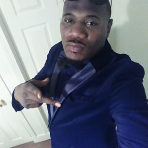 Meet your Posher, Darius