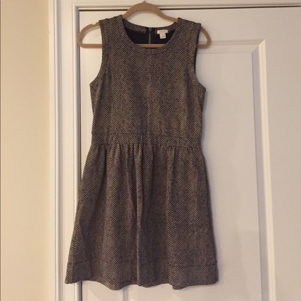 JCrew Dress