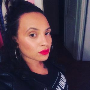 Meet your Posher, Leticia