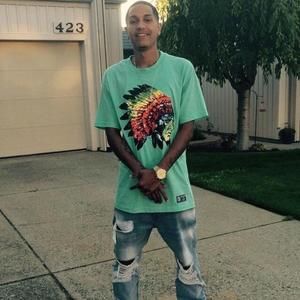 Meet your Posher, Harold