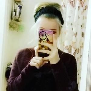Meet your Posher, Stormiee