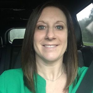 Meet your Posher, Kristy