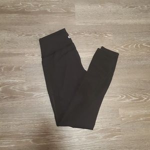 NWOT Lululemon Fit Physique Tight