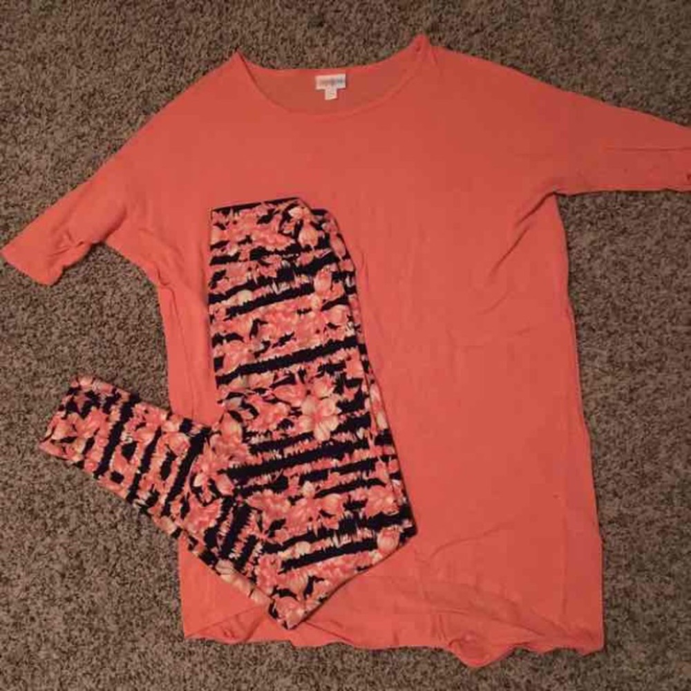 Lularoe Outfit