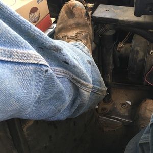 Meet your Posher, Terrence