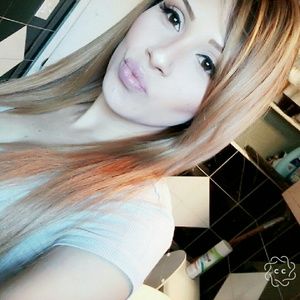 Meet your Posher, Yvonne