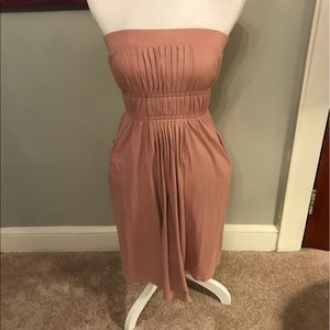 Victoria Secret  Bra top strapless summer dress