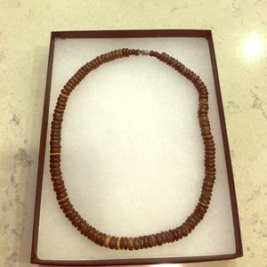 Silpada necklace